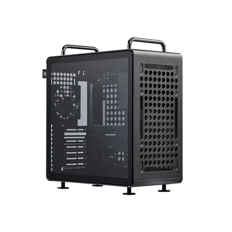 20260225141919_coolermaster_geh_qube_540_midi_tower_kouti_ypologisti_stardust_iron.jpeg CoolerMaster Geh Qube 540 Midi Tower Κουτί Υπολογιστή Stardust Iron - Image 1