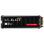 Western Digital SN8100 SSD 8TB τύπου M.2 με σύνδεση PCI Express 5.0 WDS800T1XHM-00CMT0
