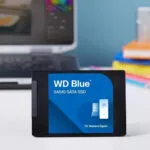Western Digital SA510 SSD 500GB τύπου M.2 WDS500G5B0A