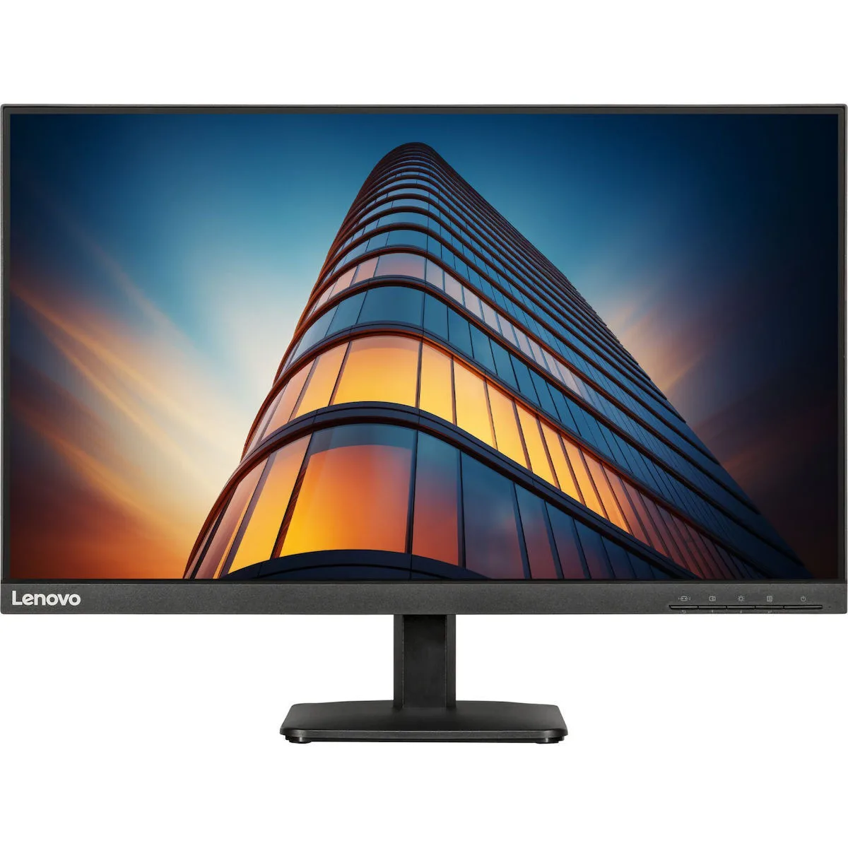 20260225170533_lenovo_l24_41_monitor_23_8_fhd_1920by1080_me_chrono_apokrisis_4ms_gtg.jpeg Lenovo L24-41 Monitor 23.8" FHD 1920x1080 με Χρόνο Απόκρισης 4ms GTG - Image 1