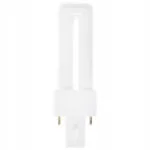 Osram Λάμπα Φθορίου για Ντουί G23 5W
