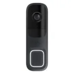 Θυροτηλέφωνο Ajax Doorbell Graphite 66392 Ajax