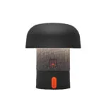 Mikamax Sensa Play JBL Ηχείο Bluetooth 8W με Διάρκεια Μπαταρίας έως 8 ώρες Anthracite