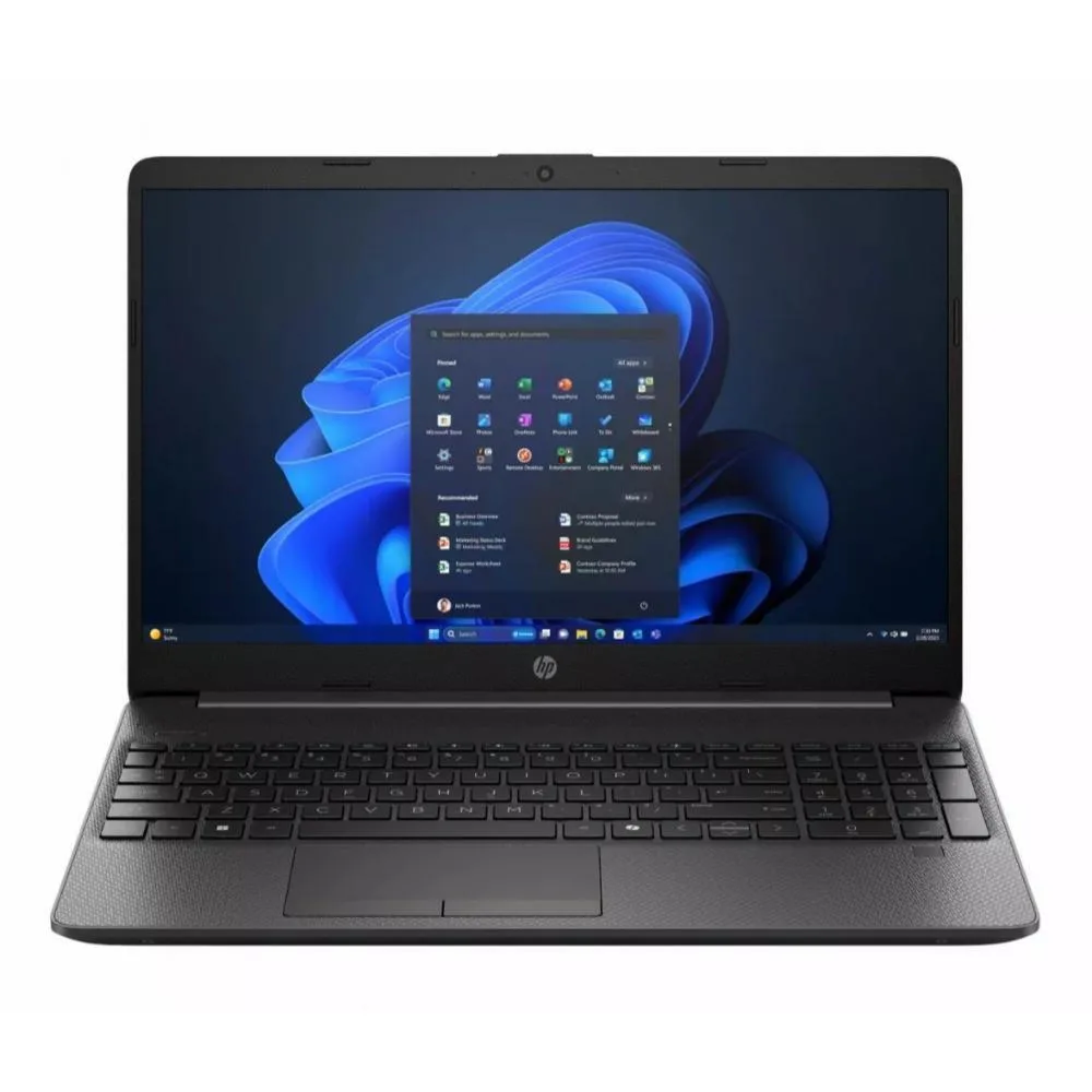 HP 250R G10 15.6" FHD (Core 5-120U/16GB/512GB SSD/W11 Pro) (International English Keyboard) - Image 1