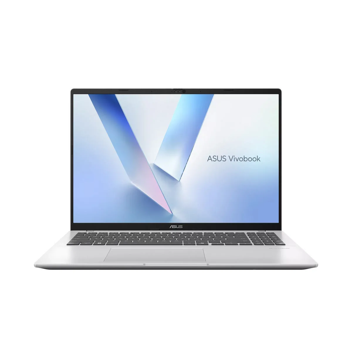 Asus Vivobook 16 M1607KA-MB145W 16" IPS FHD+ (Ryzen 5-330/16GB/512GB SSD/W11 Home) Silver (US Keyboard) - Image 1