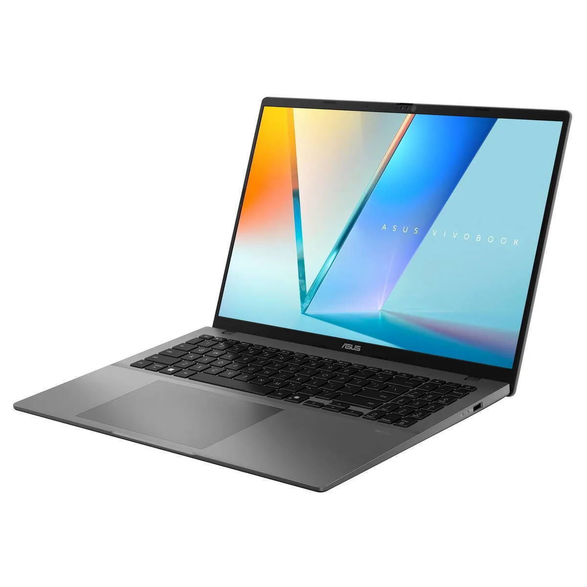 Asus Vivobook S16 M3607HA-RP011W 16" IPS FHD+ 144Hz (Ryzen 5-220/16GB/512GB SSD/W11 Home) (US Keyboard) - Image 1