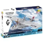 Cobi Τουβλάκια Dornier Do J Wal Amundsen N-25 για 7+ Ετών 483τμχ