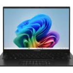 Asus Zenbook 14 UM3406KA-QD066W 14" OLED FHD+ (Ryzen AI 300 Series-5 340/16GB/1TB SSD/Radeon Graphics/W11 Home) (US Keyboard)