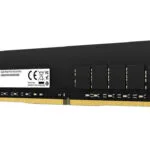 Lexar DDR4 με Module 1x8GB και Ταχύτητα 3200 για Desktop LD4U08G32C22ST-BGS