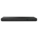 Terra Wortmann AG 800 Docking Station με Μαύρο