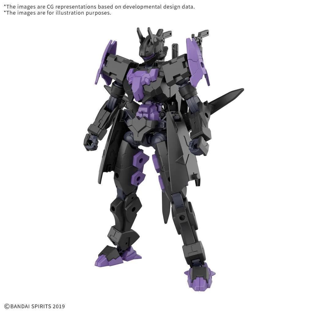 20260302114143_30mm_1_144_exm_x20b_levinix_type_b_model_kit.jpeg 30mm 1/144 Exm-x20b Levinix Type-b Model Kit - Image 1