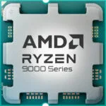 AMD Ryzen 5 9600 3.8GHz Επεξεργαστής 6 Πυρήνων για Socket AM5 Tray