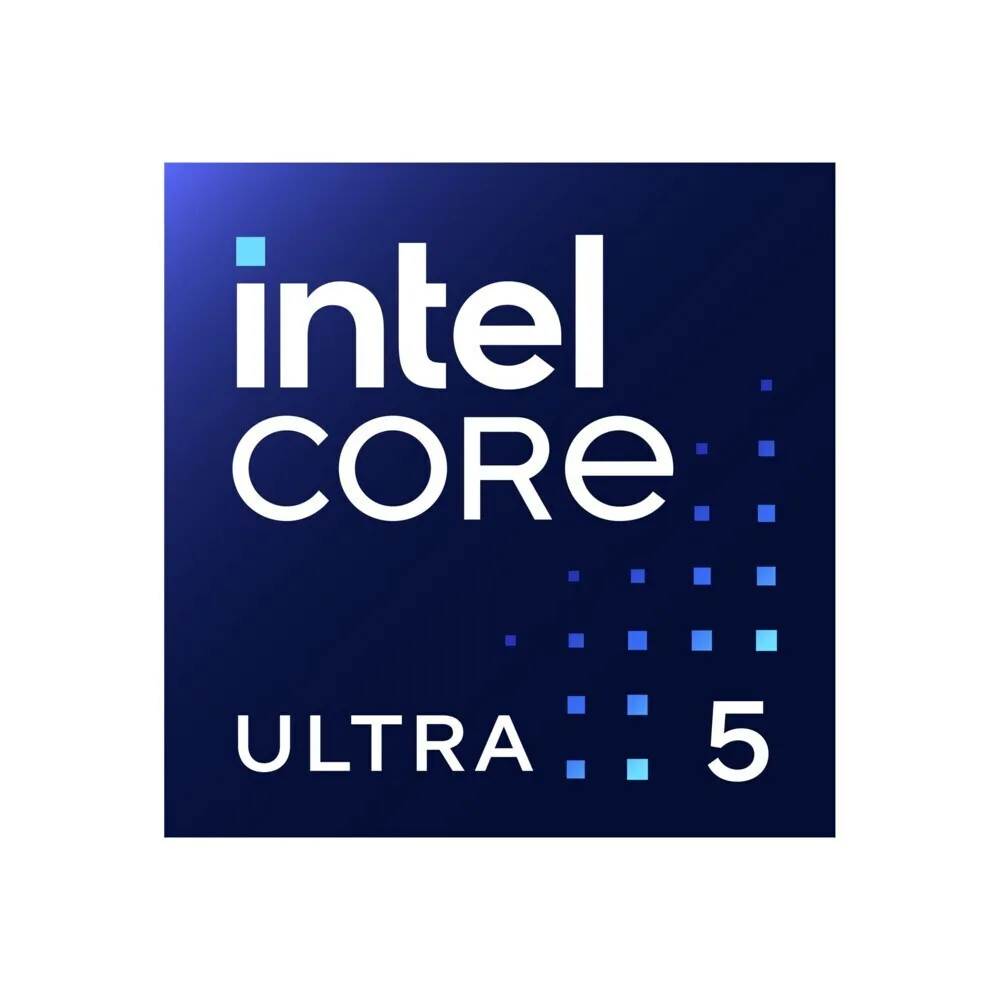 Intel Ultra 5 225F 2.7GHz Επεξεργαστής 10 Πυρήνων για Socket 1851 Tray - Image 1