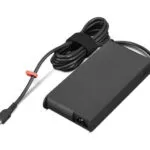 Lenovo Thinkpad USB-C Φορτιστής Laptop 180W για Lenovo χωρίς Καλώδιο Τροφοδοσίας 4X21U28835