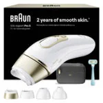 Braun Αποτριχωτική Μηχανή Epilator PL5431