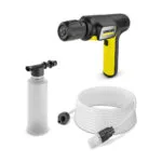 Karcher OC Handheld Compact Πλυστικό 7.2V με Πίεση 15bar και 1 Μπαταρία