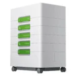 Xtool P0101000132 Εξάρτημα Εργαλείου Αέρος