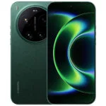 Xiaomi 17 Ultra 5G Dual SIM (16/512GB) Starlit Green