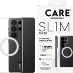 PanzerGlass Care Back Cover Πλαστικό 1mm Διάφανο (Galaxy S26 Ultra) CR27515