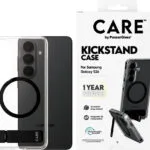 PanzerGlass Care Back Cover Πλαστικό Διάφανο (Galaxy S26) CR24194