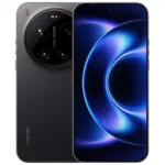 Xiaomi 17 Ultra 5G Dual SIM (16/512GB) Black