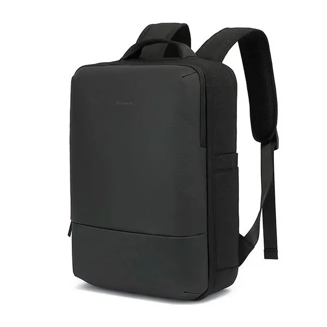 20260303132201_tracer_tsanta_gia_laptop_15_6_se_mayro_chroma_trator47770.jpeg Tracer Τσάντα για Laptop 15.6" σε Μαύρο χρώμα TRATOR47770 - Image 1