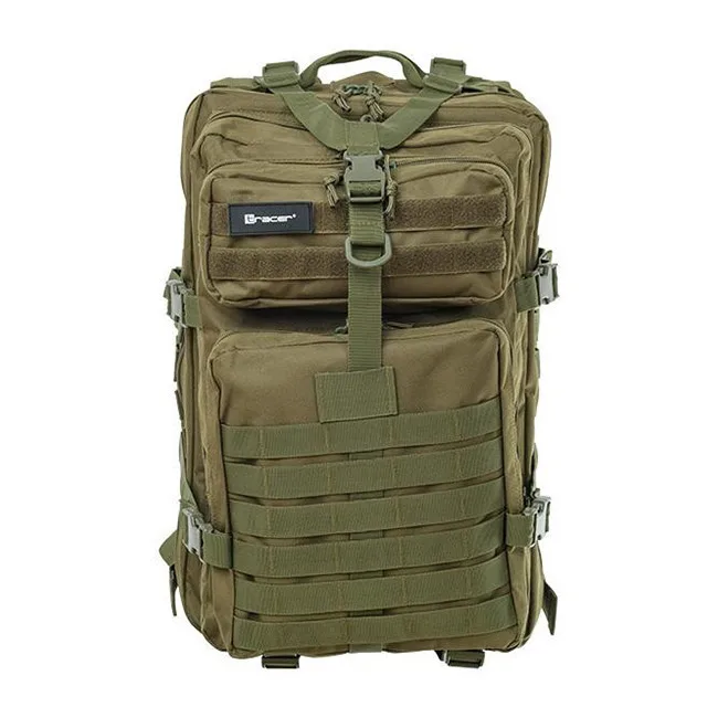 Tracer Τσάντα για Laptop 15.6" σε Πράσινο χρώμα TRATOR47577 - Image 1