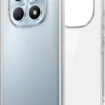 SBS 0.3 Skinny Back Cover Σιλικόνης Διάφανο (Redmi Note 15) SKINXIRNO15T