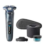 Philips Series 7000 S7882/55 Περιστρεφόμενη Ξυριστική Μηχανή Προσώπου Επαναφορτιζόμενη