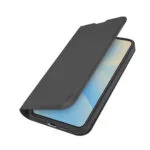 SBS Smooth Wallet Σιλικόνης Μαύρο (Galaxy S26+) WALSAS26PK