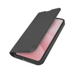 SBS Smooth Wallet Σιλικόνης Μαύρο (Galaxy S26) WALSAS26K