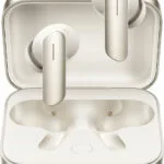 Realme Buds Air 7 Bluetooth Handsfree Ακουστικά με Αντοχή στον Ιδρώτα και Θήκη Φόρτισης Ivory Gold