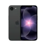 Apple iPhone 17e (8/256GB) Black