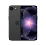 Apple iPhone 17e (8/512GB) Black