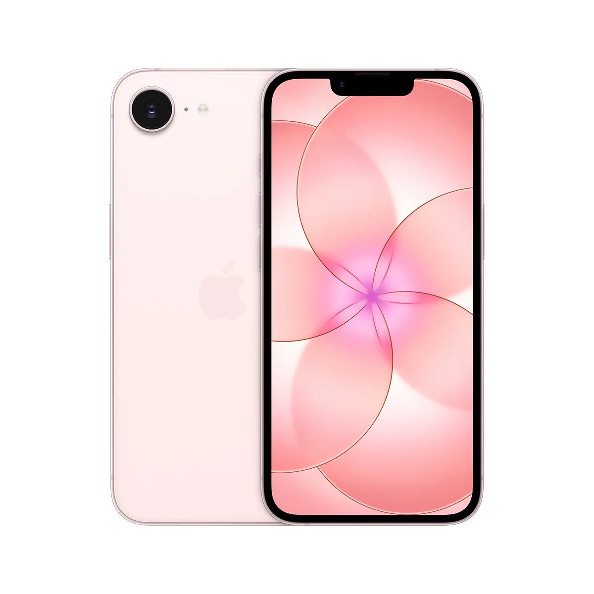 20260303164651_apple_iphone_17e_8gb_256gb_soft_pink.jpeg Apple iPhone 17e (8/256GB) Soft Pink - Image 1