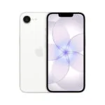 Apple iPhone 17e (8/512GB) White