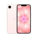 Apple iPhone 17e (8/512GB) Soft Pink