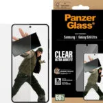PanzerGlass Ultra-wide Fit Tempered Glass (Galaxy S26 Ultra) PG37869