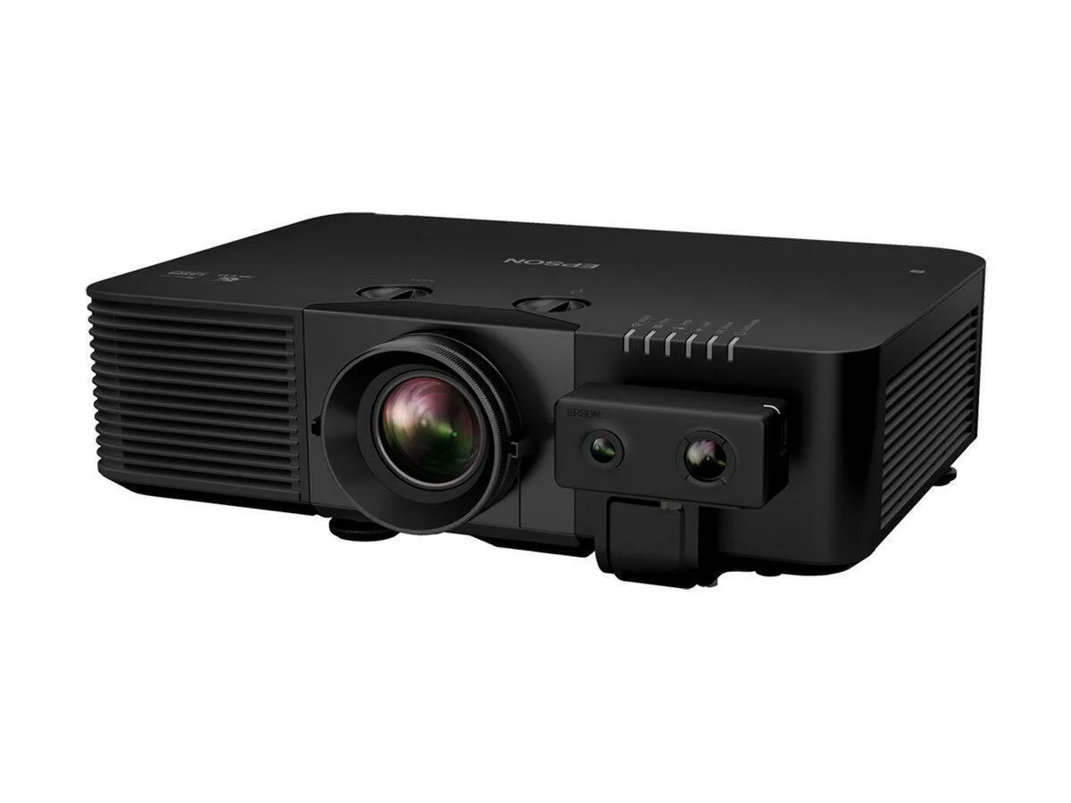 Epson EB-L895U V11HB27140 Projector 3LCD Full HD Laser με Wi-Fi και Ενσωματωμένα Ηχεία - Image 1
