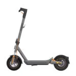 Xiaomi Electric Scooter 6 Max BHR08QLGL Ηλεκτρικό Πατίνι με 25km/h Max Ταχύτητα και 70km Αυτονομία σε Μαύρο Χρώμα