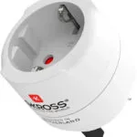 Skross 1.500230C-E Αντάπτορας Πρίζας από Αγγλίας σε Αγγλίας