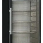 Beko Επαγγελματικό Ψυγείο Θάλαμος Βιτρίνας ADN203BBP