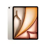 Apple iPad Air M4 (2026) 5G 13" (12GB/256GB) Starlight