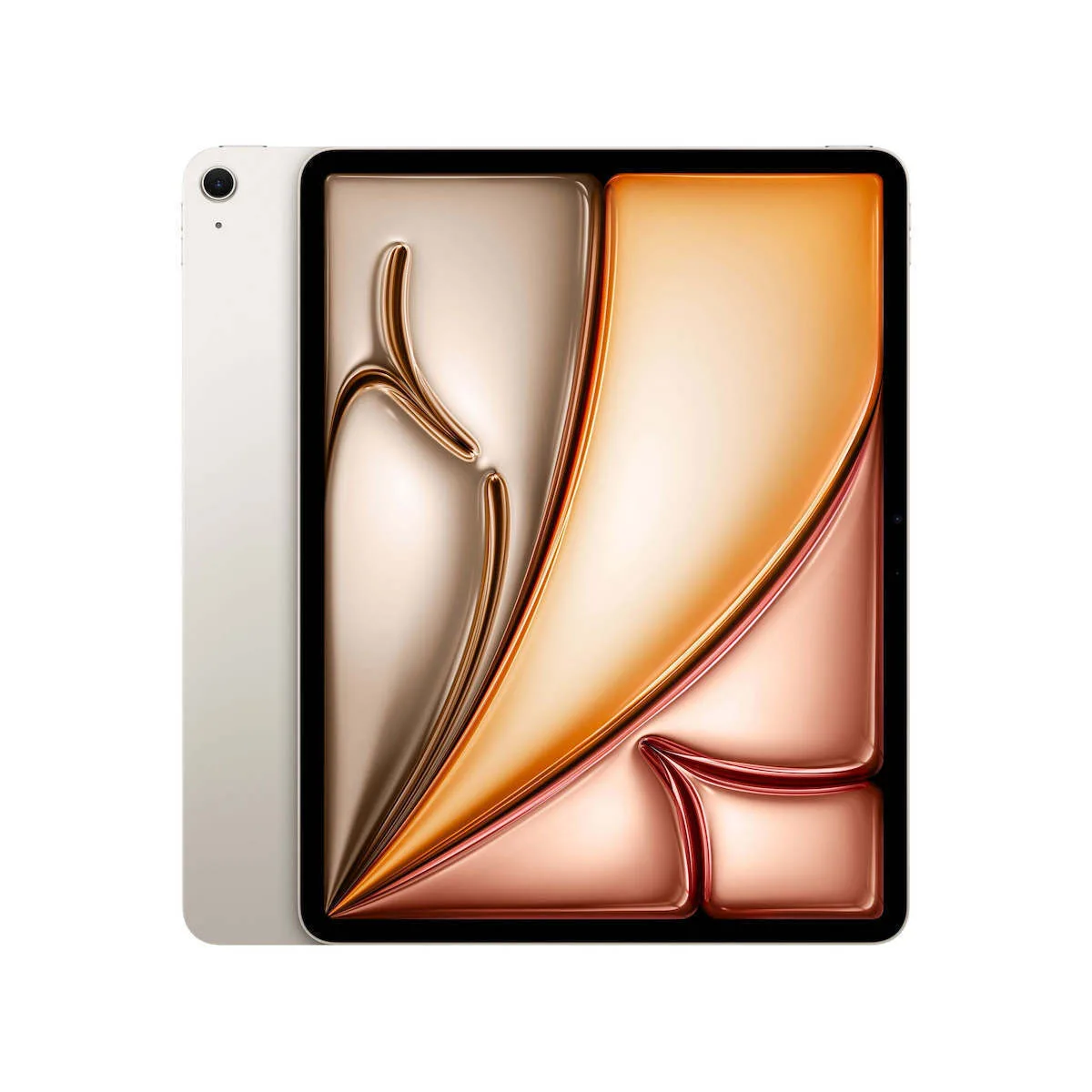 20260304155815_apple_ipad_air_2026_5g_13_tablet_12gb_256gb_starlight_proparagelia.jpeg Apple iPad Air M4 (2026) 5G 13" (12GB/256GB) Starlight - Image 1