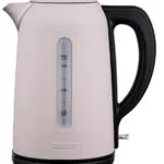 Zelmer Βραστήρας 1.7lt 2200W Μπεζ 2115317