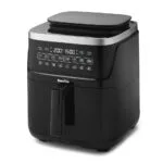 Breville Air Fryer 7lt Μαύρο 2085265