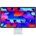 Apple Studio Display (2026) IPS Monitor 27" 5120x2880 Λευκό Standard Glass VESA Mount Adapter (No Stand)
