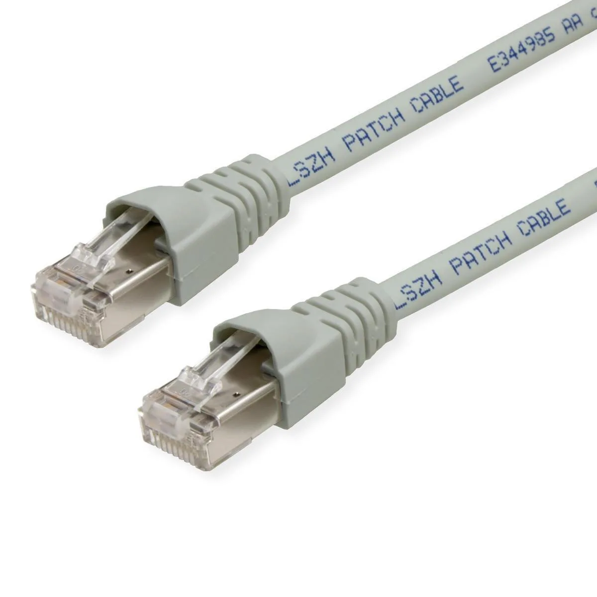 20260305093356_teleg_rtner_s_ftp_cat_6a_kalodio_diktyou_ethernet_1m_gri_1tmch.jpeg Telegärtner S/FTP Cat.6a (Gigabit) Καλώδιο Δικτύου Ethernet 1m Γκρι - Image 1