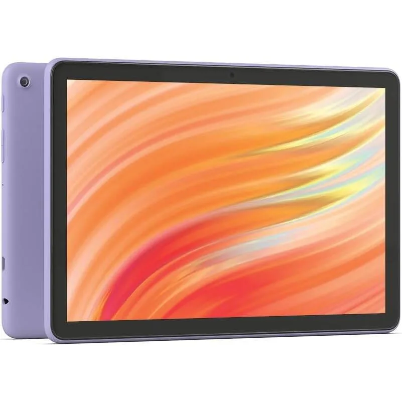 20260305132512_amazon_fire_hd_10_2023_10_1_tablet_3gb_64gb_mov.jpeg Amazon Fire HD 10 (2023) 10.1" Tablet (3GB/64GB) Μωβ - Image 1