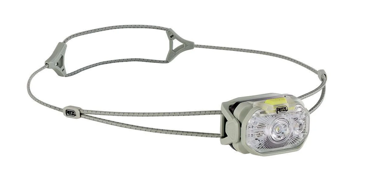 20260305134206_petzl_epanafortizomenos_fakos_kefalis_led_ipx4_me_megisti_foteinotita_380lm_swift_e102ab02.jpeg Petzl Επαναφορτιζόμενος Φακός Κεφαλής LED IPX4 με Μέγιστη Φωτεινότητα 380lm Swift E102AB02 - Image 1